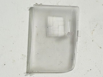 AURIS II LAMPA DRŽÁK SKLÍČKO LAMPY STROPNÍ PŘEDNÍ LEVÝ