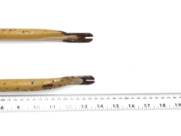 Вилка 16 дюймов, амортизатор Romet Polo Cross