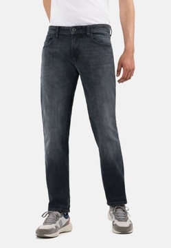 Camel Active Houston spodnie jeans zwężane W36 L30