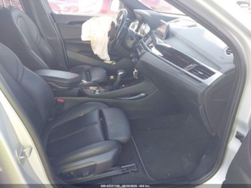 BMW X2 F39 2018 BMW X2 Xdrive 28i 2.0 Benzyna 228KM, zdjęcie 9