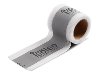 Izolacja Isoleo taśma uszczelniająca NanoTape ST