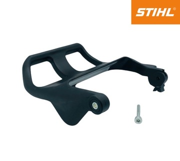DŹWIGNIA HAMULCA DO PIŁY STIHL MS 046 461 ORYGINAŁ