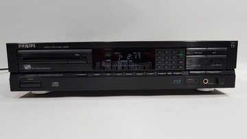 CD-ПЛЕЕР PHILIPS CD 824/CDM 4/19