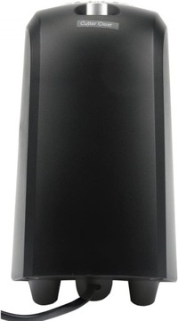 OLYMPIA OLYMP AS 607 ЭЛЕКТРИЧЕСКАЯ Точилка, ЧЕРНАЯ