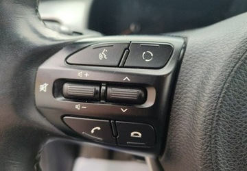 Kia Stonic I 2018 Kia Stonic Super wersja 1,2Benz 1.2 Benzyna 86KM, zdjęcie 19