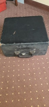 КОРОЛЕВСКАЯ пишущая машинка