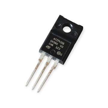 ACST435-8FP TYRYSTOR 800V 4A TO220FP