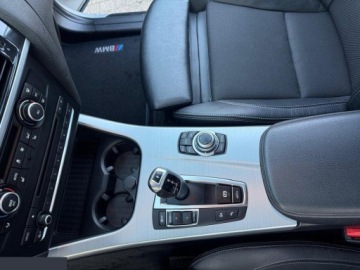 BMW X3 F25 2013 BMW X3 2.0 diesel xDrive20d 184KM 2013r, zdjęcie 19