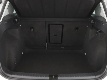 Seat Ateca SUV 1.6 TDI Ecomotive 115KM 2017 Seat Ateca full LED navi klima auto czujniki, zdjęcie 19