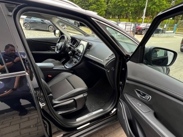 Renault Grand Scenic III 1.6 dCi 160KM 2017 RENAULT GRAND SCÉNIC IV 1.6 dCi 160 KM, zdjęcie 21