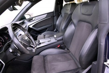 Audi A7 C8 Sportback 2.0 40 TDI 204KM 2019 Audi A7 S-LINE/Matrix HD/ Navi/Skóry/PDC/Serwis/, zdjęcie 16