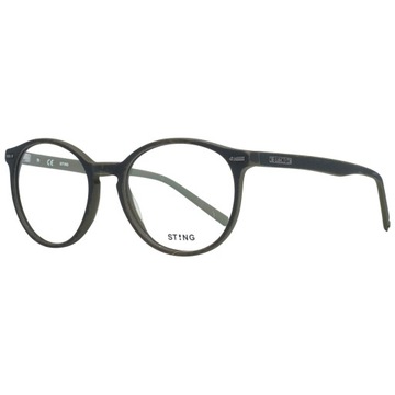 Okulary oprawki Sting VST039 Zielone