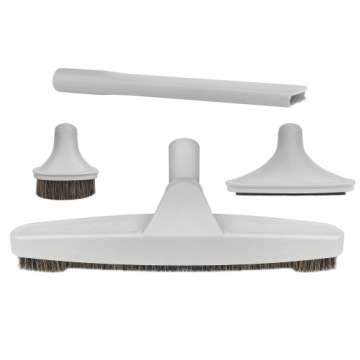 ЦЕНТРАЛЬНЫЙ ПЫЛЕСОС RETRAFLEX RX НАБОР ЩЕТКОВ 2