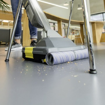 Поломоечная машина KARCHER BR 30/1 C Bp Pack 18/25