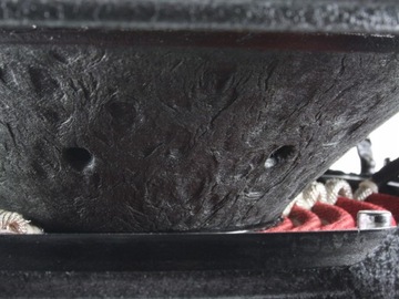 Экскурсионный сабвуфер, 15 дюймов, 38 см, 4500 Вт