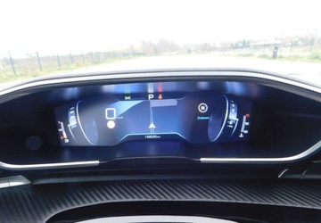 Peugeot 508 II Sedan 1.5 BlueHDI 130KM 2021 Peugeot 508 z Gwarancja Bezwypadkowy Model 2022r 1.5 Diesel 130KM, zdjęcie 15