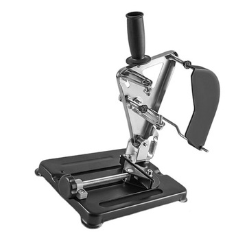 Cast iron stand. Grinder holder. Knife support