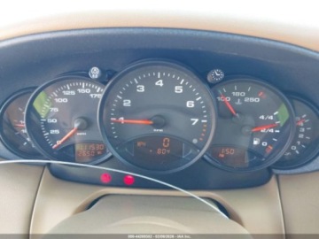 Porsche 911 996 1999 Porsche 911 Carrera 1999 3.4 Benzyna 296KM, zdjęcie 4
