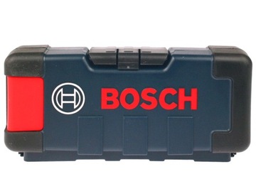 НАБОР из 18 сверл BOSCH HSS POINTTEQ по стали