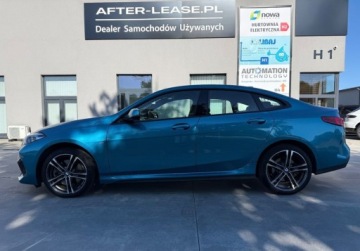 BMW Seria 2 G42-U06 Gran Coupe 2.0 220i 178KM 2022 BMW Seria 2 salon PL M Pakiet 220i bezwypadkowa gwarancja 2.0, zdjęcie 20