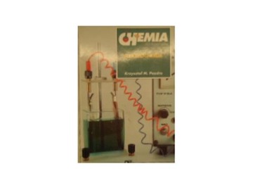 Elektrochemia -Chemia dla licealistów - Pazdro