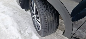 Peugeot 5008 II Crossover 1.5 BlueHDI 130KM 2020 Peugeot 5008 Jeden Właściciel Bezwypadkowy 1.5, zdjęcie 39