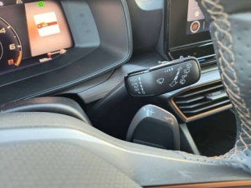 Cupra Formentor Crossover PHEV 1.4 e-HYBRID 204KM 2023 Cupra Formentor hybryda serwis ASO 1.4hyb 205KM bezwypadkowy LED dos.zakre, zdjęcie 16