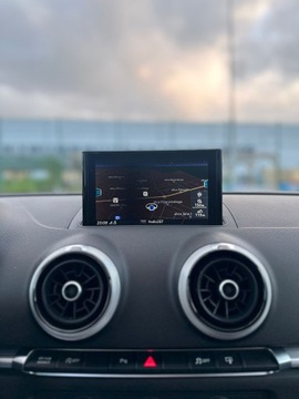 Audi A3 8V 2016 Audi A3 III (8V) SPORTLINE S-TRONIC full led dynamic zarejestrowany, zdjęcie 14