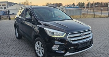Ford Kuga III 2019 Ford Kuga 2019r. Benzyna 138,000 km 1.5 Benzyna 176KM, zdjęcie 24