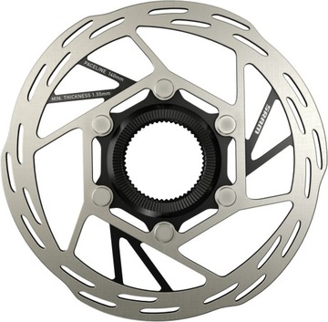 SRAM PACELINE 140 RND AM DB ROTOR CENTERLOCK тормозной диск