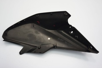 HONDA CB 125 R JC79 18-20 НАКЛАДКА ОБТЕКА ТОПЛИВНОГО БАКА ЛЕВАЯ