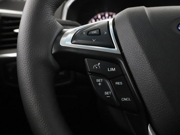 Ford Edge II SUV 2.0 TDCI 180KM 2016 Ford EDGE 4x4 skóra navi klima auto kamera i, zdjęcie 29