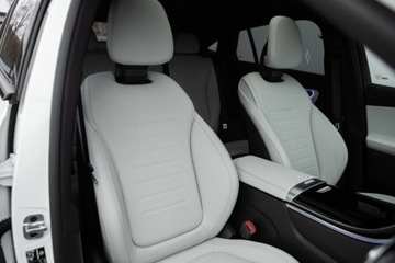 Mercedes GLC C254/X254 Coupe 2.0 220d 197KM 2025 Mercedes-Benz GLC Coupe 220 4Matic AMG Line Autotrade Mercedes-Benz, zdjęcie 29