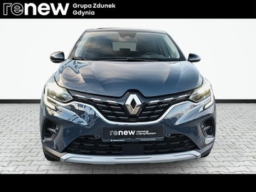 Renault Captur II Crossover 1.0 TCe 90KM 2023 Renault Captur 1 właściciel, gwarancja, nawigacja,, zdjęcie 1