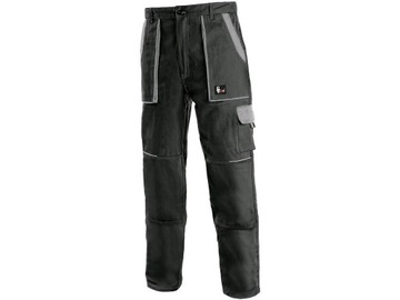 SPODNIE ROBOCZE CXS LUXY JOSEF Roz.52