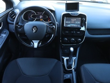 Renault Clio IV Grandtour Facelifting 1.2 Energy TCe 118KM 2016 Renault Clio 1.2 TCe, Salon Polska, Automat, Navi, zdjęcie 6