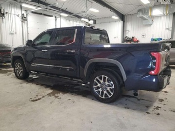 Toyota Tundra II 2024 Toyota Tundra Crewmax Platinum 2024 3.4l 3.4 Benzyna 389KM, zdjęcie 1