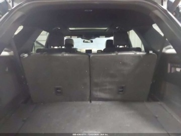 Ford Explorer VI SUV Plug-In Hybrid 3.0 ECOBOOST 457KM 2021 Ford Explorer 3.0 V6 400 KM, wersja ST, mala szkoda, polift, od ubezpiecza, zdjęcie 12