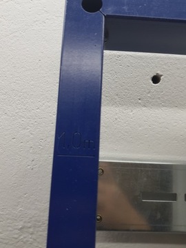 Grohe Rapid SL - Montaż podtynkowy do wiszącej miski WC, z zaworem spłukuj