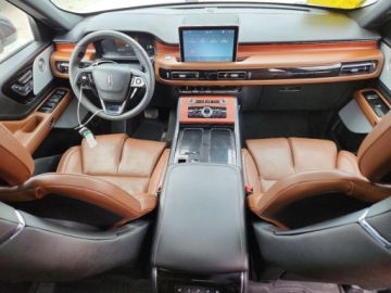 Lincoln Aviator 2024 Lincoln Aviator Reserve 2024 3.0 Benzyna 400KM, zdjęcie 8