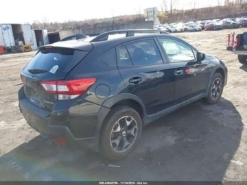 Subaru XV II Crossover 2.0i 150KM 2018 Subaru XV 2.0 benzyna 150KM 4X4 wersja PREMIUM , mala szkoda 2.0 Benzyna, zdjęcie 3