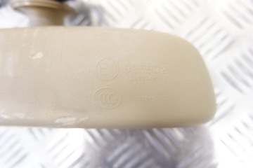 ZRCÁTKO VNITŘNÍ MERCEDES-BENZ GL (X164) A1648104317 4.0L DIESEL 225KW