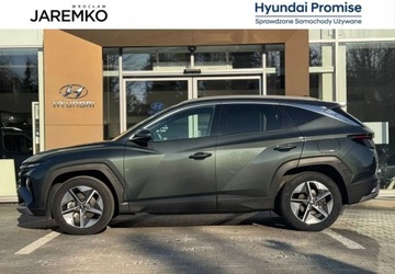 Hyundai Tucson IV SUV Facelifting 1.6 T-GDI 160KM 2024 Hyundai Tucson 1.6 160km Salon PL ASO Fv23 1.6 Benzyna 160KM, zdjęcie 27