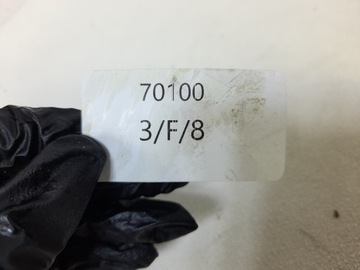 BMW E39 2.5 TDS ČERPADLO SERVA 2246152
