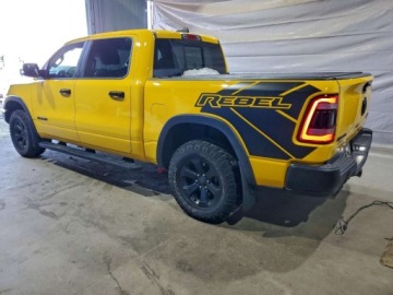  RAM 1500 Rebel 2023 5.7 Benzyna 395KM, zdjęcie 1