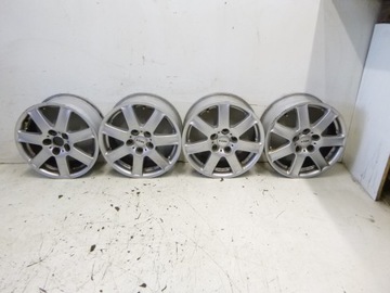 Felgi ALUMINIOWE Alufelgi BMW E46 5x120 16