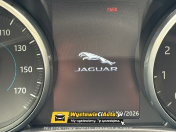 Jaguar E-Pace SUV 2.0 i4P 300KM 2017 Jaguar F-PACE Telefon: 516_974_116 Lokalizacja: Kołbiel, zdjęcie 14