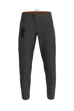 Rocday Spodnie ROC Long black melange, XL
