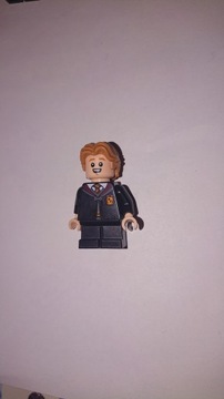 LEGO minifigures hp304 Harry Potter Colin Creevey