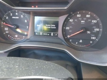 Chevrolet TrailBlazer II 2022 Chevrolet Trailblazer Lt 2022 1.3 Benzyna 155KM, zdjęcie 10